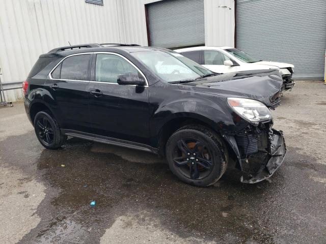 Photo 4 from auction – 2017 CHEVROLET EQUINOX LT with VIN 2GNFLFEK7H6240607