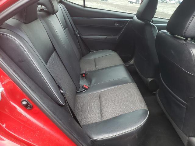 Photo 10 from auction – 2014 TOYOTA COROLLA L with VIN 2T1BURHE8EC221179