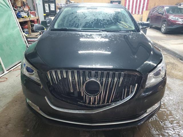 Photo 5 from auction – 2014 BUICK LACROSSE with VIN 1G4GB5G30EF124355