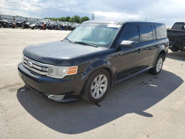 FORD FLEX SE 2012 with VIN 2FMGK5BC5CBD22810 - Photo from auction