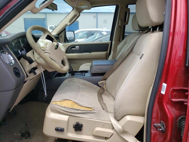 Photo 7 from auction – 2007 FORD EXPEDITION with VIN 1FMFU15557LA96799