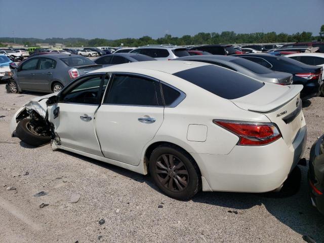 Photo 2 from auction – 2015 NISSAN ALTIMA 2.5 with VIN 1N4AL3AP1FC594281