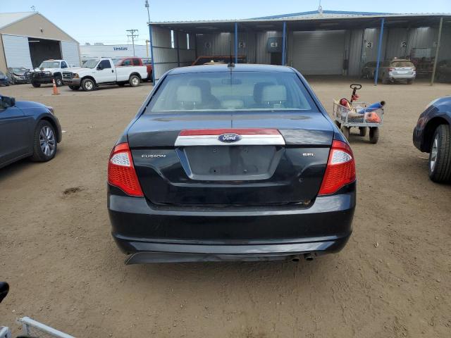Photo 6 from auction – 2012 FORD FUSION SEL with VIN 3FAHP0JA7CR355103