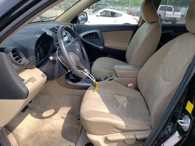 Photo 7 from auction – 2011 TOYOTA RAV4 with VIN JTMZF4DV1B5034828