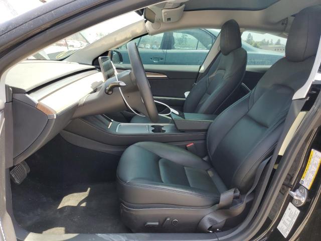Photo 7 from auction – 2021 TESLA MODEL 3 with VIN 5YJ3E1EA7MF982011