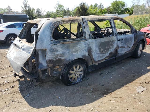 Photo 3 from auction – 2016 CHRYSLER TOWN & COU with VIN 2C4RC1BG6GR212934
