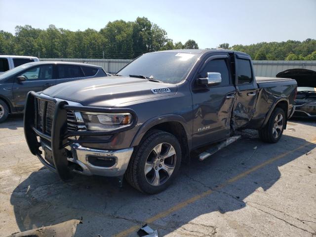 Photo 1 from auction – 2019 RAM 1500 LARAM with VIN 1C6SRFDT9KN795777
