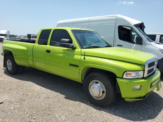 Foto 4 de la subasta – 1998 DODGE RAM 3500 con VIN 1B7MC3360WJ228514