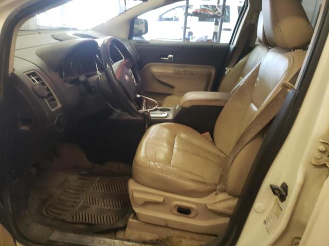 Photo 7 from auction – 2008 FORD EDGE LIMIT with VIN 2FMDK49C68BB24215