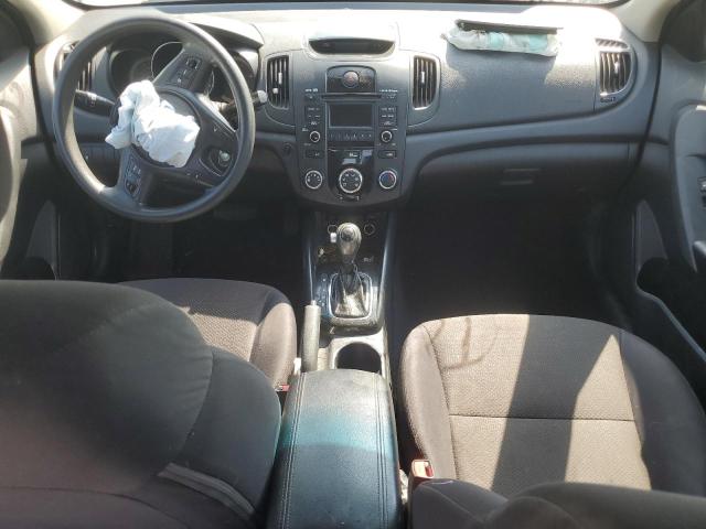 Photo 8 from auction – 2012 KIA FORTE EX with VIN KNAFU4A2XC5487136