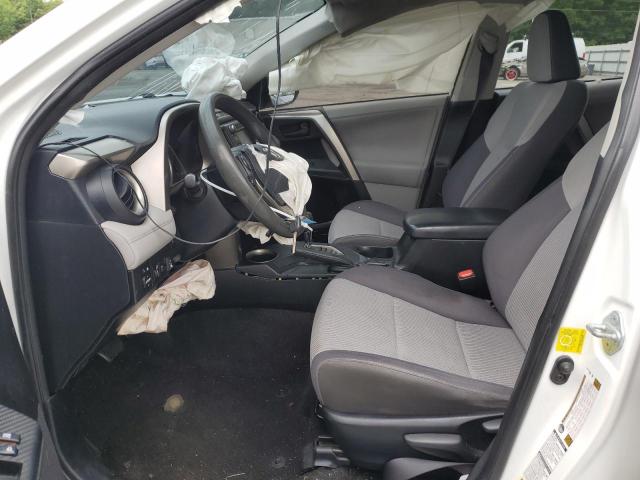 Photo 7 from auction – 2013 TOYOTA RAV4 XLE with VIN JTMRFREV5DD030589