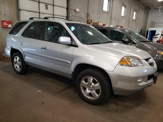 Photo 4 from auction – 2005 ACURA MDX with VIN 2HNYD18275H557665