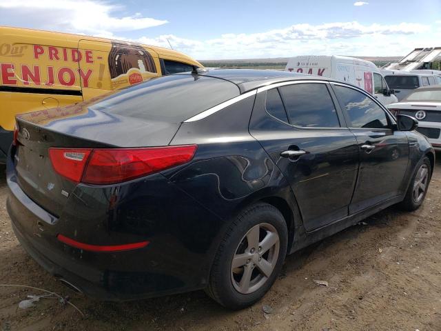 Photo 3 from auction – 2015 KIA OPTIMA LX with VIN 5XXGM4A76FG412131