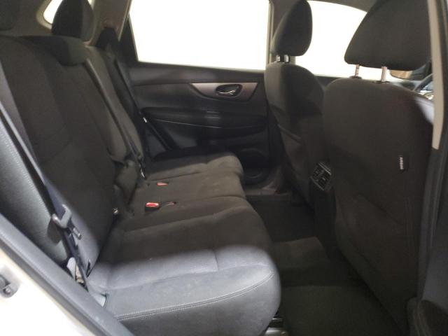Photo 11 from auction – 2015 NISSAN ROGUE S with VIN KNMAT2MV8FP538104