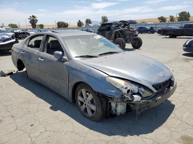 Photo 4 from auction – 2005 LEXUS ES 330 with VIN JTHBA30GX55109997