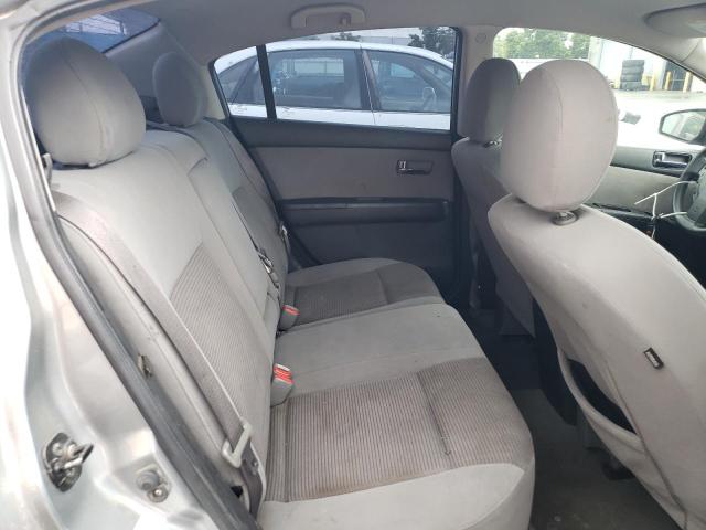 Photo 10 from auction – 2011 NISSAN SENTRA 2.0 with VIN 3N1AB6AP6BL682632
