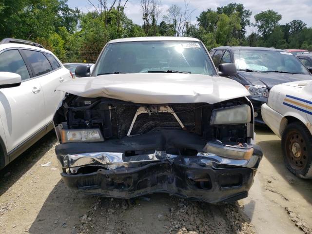 Photo 5 from auction – 2005 CHEVROLET SILVERADO with VIN 1GCEC14X95Z348523
