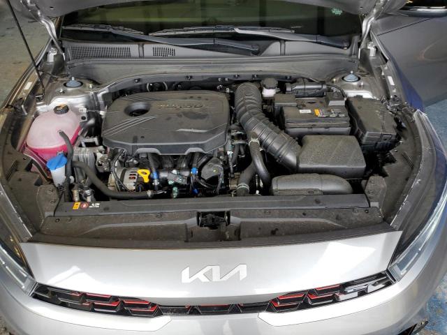 Photo 11 from auction – 2023 KIA FORTE GT with VIN 3KPF44AC7PE535486