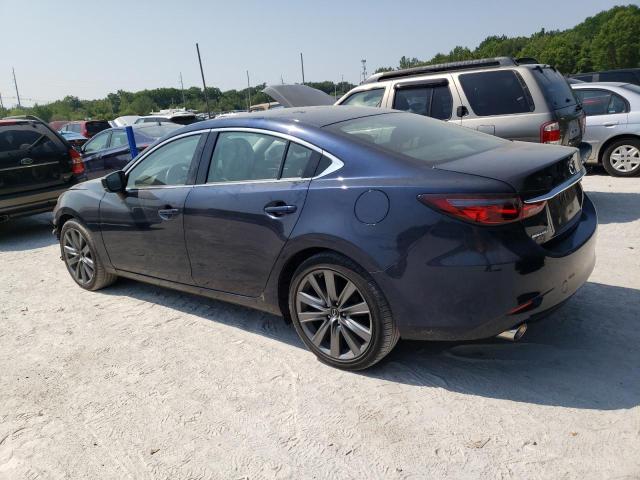 Photo 2 from auction – 2018 MAZDA 6 TOURING with VIN JM1GL1VM0J1336296