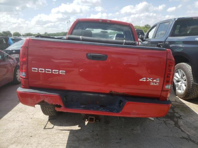 Photo 6 from auction – 2003 DODGE RAM 1500 S with VIN 1D7HU18D83S305586