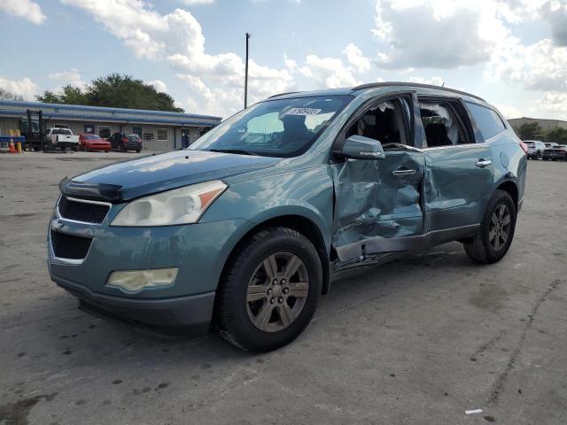 2009 Chevrolet Traverse