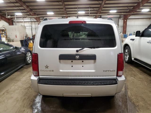 Photo 6 from auction – 2010 DODGE NITRO HEAT with VIN 1D4PU4GK6AW157406