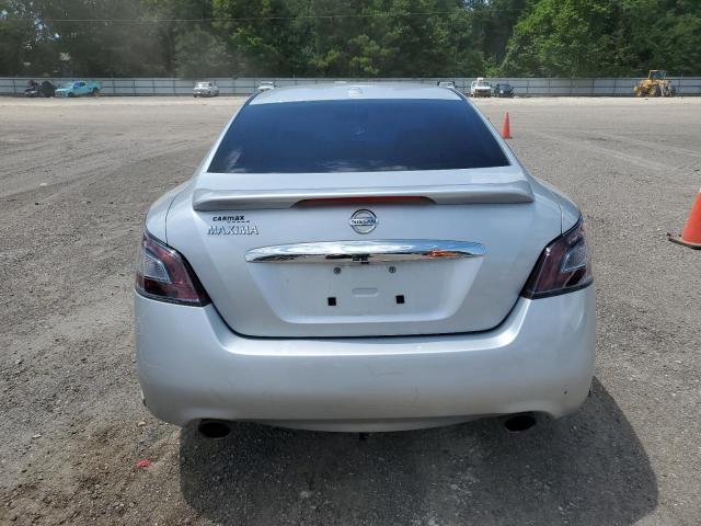 Photo 6 from auction – 2013 NISSAN MAXIMA S with VIN 1N4AA5AP6DC825688