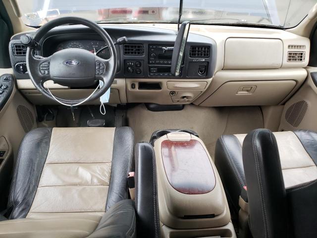 Photo 8 from auction – 2005 FORD EXCURSION with VIN 1FMSU45P85ED40870