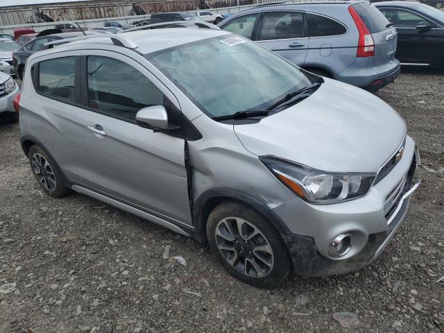 Photo 4 from auction – 2020 CHEVROLET SPARK ACTI with VIN KL8CH6SA8LC477074