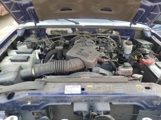 Photo 11 from auction – 2011 FORD RANGER SUP with VIN 1FTLR4FE0BPA83601