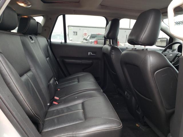 Photo 11 from auction – 2009 FORD EDGE LIMIT with VIN 2FMDK49C29BA54746