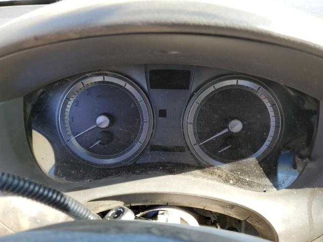 صورة رقم 9 من المزاد - 2008 LEXUS ES 350 مع VIN JTHBJ46G082238429