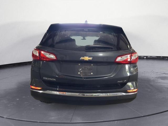 Photo 6 from auction – 2020 CHEVROLET EQUINOX LT with VIN 2GNAXTEV9L6259546