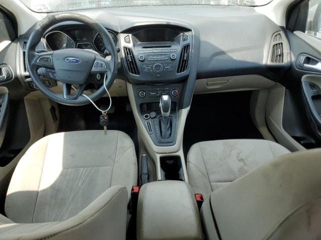 Photo 8 from auction – 2015 FORD FOCUS SE with VIN 1FADP3K23FL283309