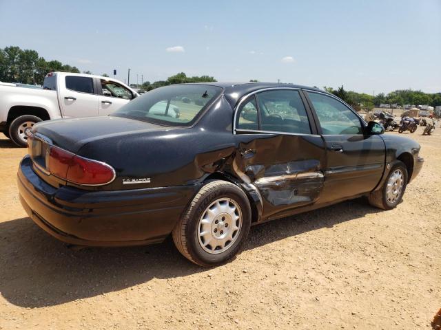 Photo 3 from auction – 2002 BUICK LESABRE LI with VIN 1G4HR54K72U141995