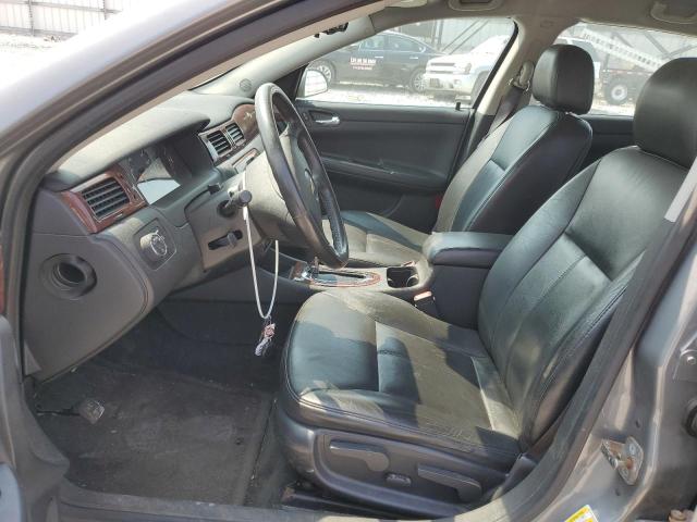 Photo 7 from auction – 2008 CHEVROLET IMPALA LT with VIN 2G1WT58K181352940