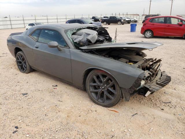 Photo 4 from auction – 2019 DODGE CHALLENGER with VIN 2C3CDZAG3KH551754