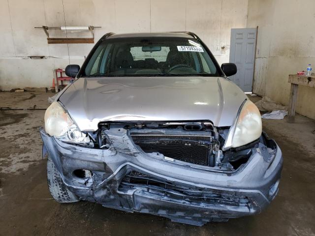 Photo 5 from auction – 2005 HONDA CR-V LX with VIN JHLRD68525C007684