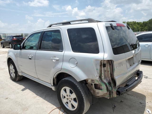 Photo 2 from auction – 2008 MERCURY MARINER with VIN 4M2CU81Z48KJ39653