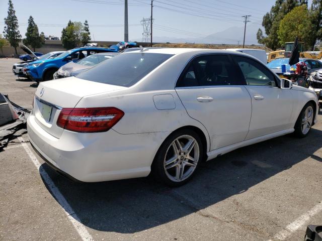 Photo 3 from auction – 2011 MERCEDES-BENZ E 550 with VIN WDDHF7CB9BA270452