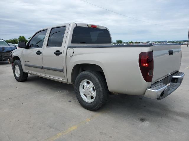 Photo 2 from auction – 2004 GMC CANYON with VIN 1GTCS136148165642