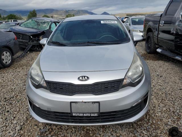 Photo 5 from auction – 2016 KIA RIO LX with VIN KNADM4A34G6540672