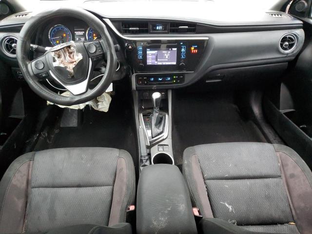 Photo 8 from auction – 2018 TOYOTA COROLLA L with VIN 5YFBURHEXJP789363