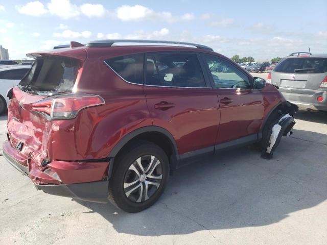 Photo 3 from auction – 2018 TOYOTA RAV4 LE with VIN 2T3ZFREV6JW518917