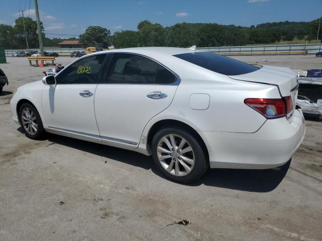 Photo 2 from auction – 2010 LEXUS ES 350 with VIN JTHBK1EG4A2361265