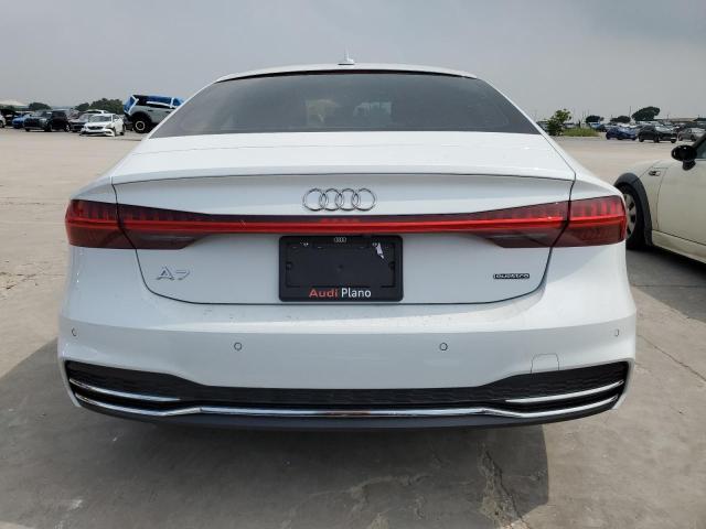 Photo 6 from auction – 2019 AUDI A7 PRESTIG with VIN WAUV2AF26KN132455