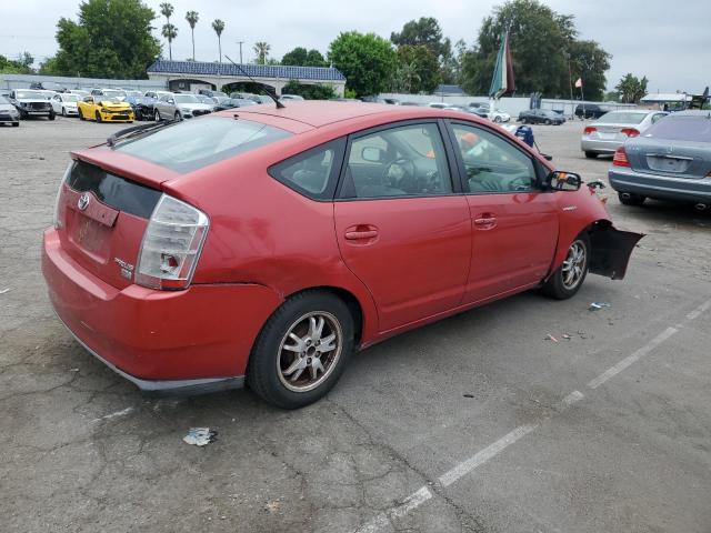 Photo 3 from auction – 2007 TOYOTA PRIUS with VIN JTDKB20U077633732