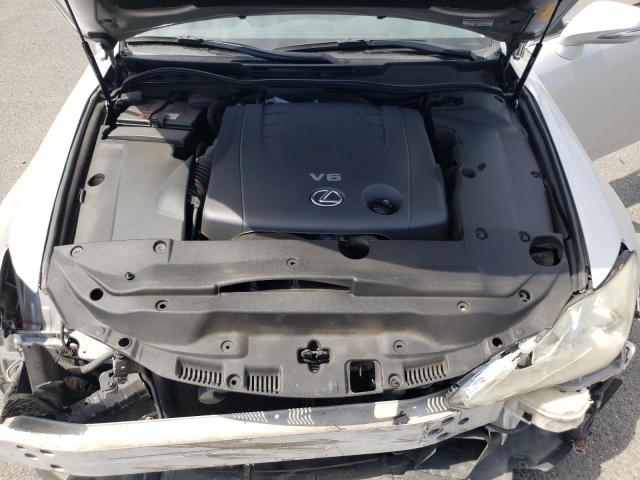 صورة رقم 11 من المزاد - 2009 LEXUS IS 250 مع VIN JTHBK262495091716