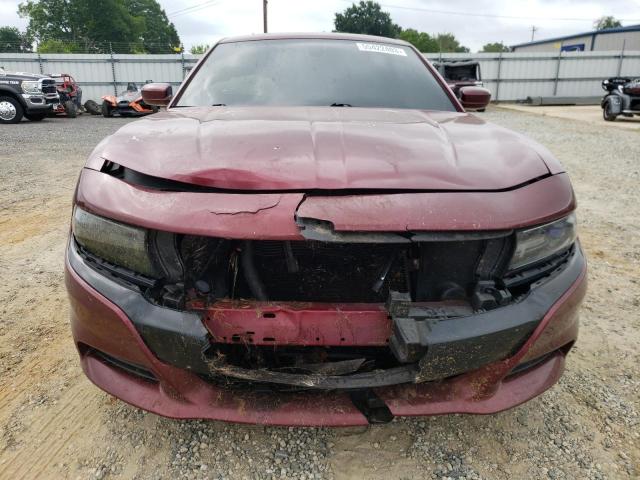 Photo 5 from auction – 2017 DODGE CHARGER SE with VIN 2C3CDXBG9HH642314
