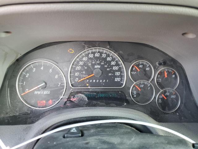 Photo 9 from auction – 2006 GMC ENVOY with VIN 1GKDT13S662175138